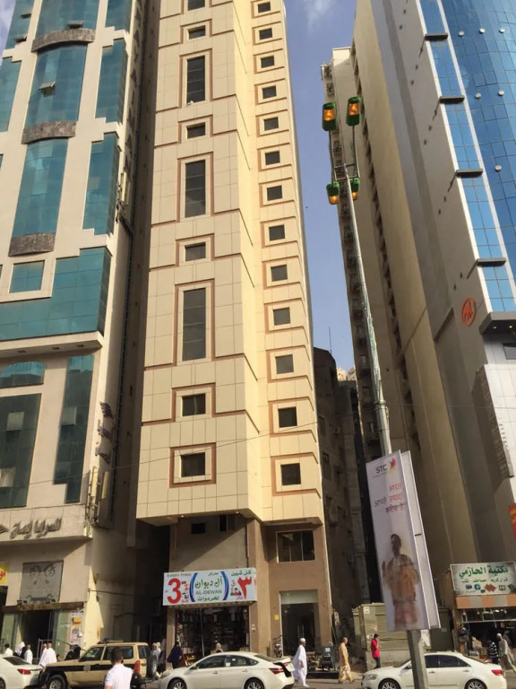 Qadesiya Hotel