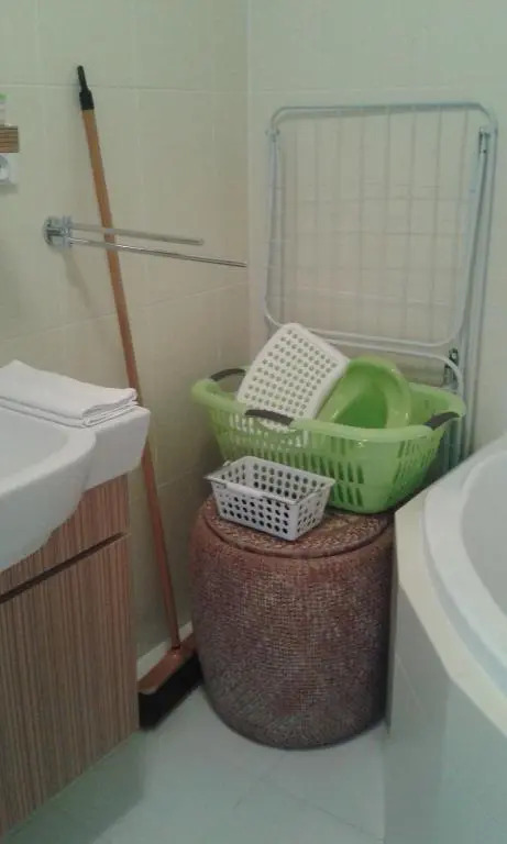 Apartmán Drahovice
