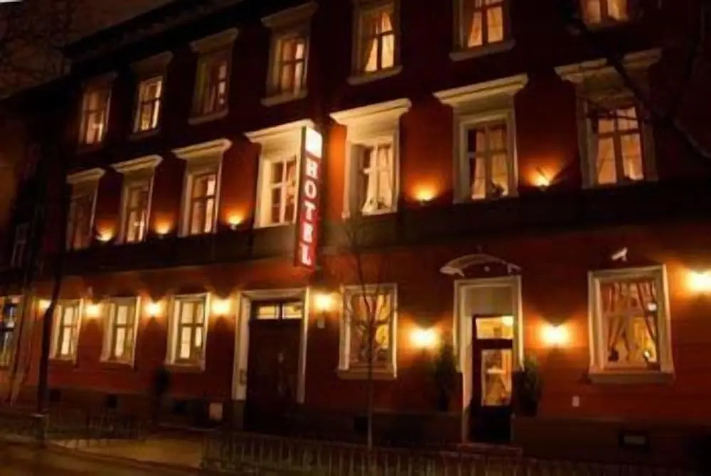 Old Time Aparthotel