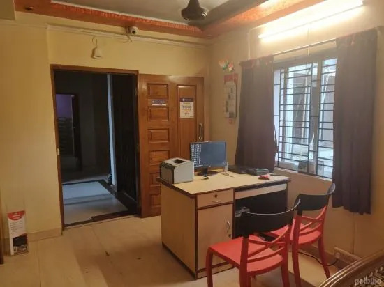 Hotel Orchid Inn (Male Only)