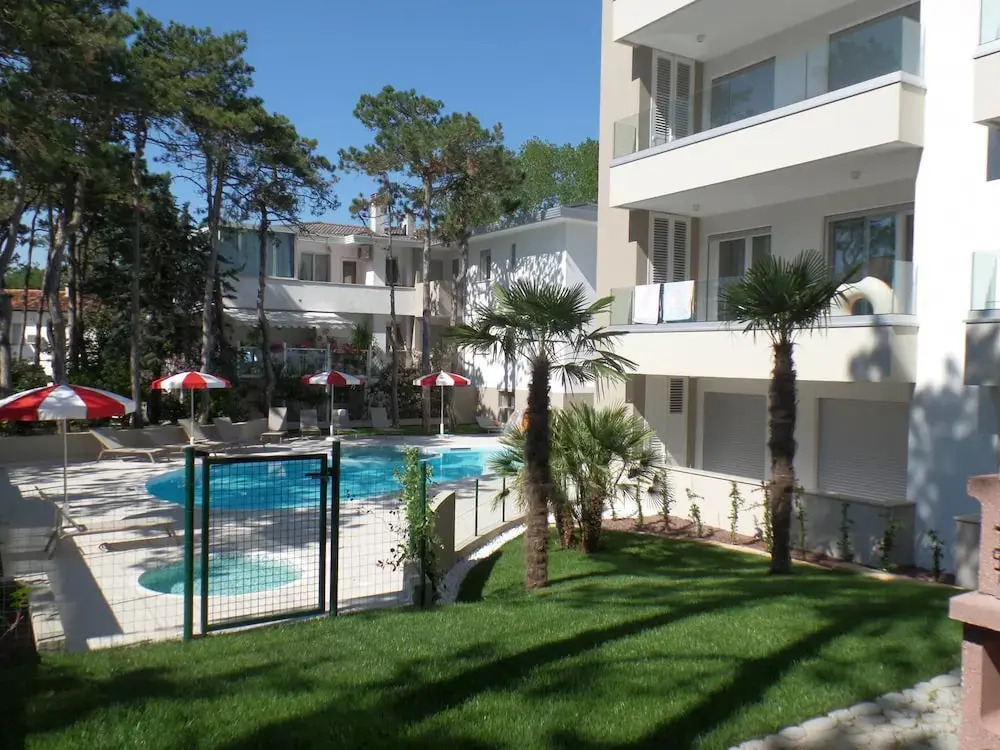 Melograno A C2 in Bibione