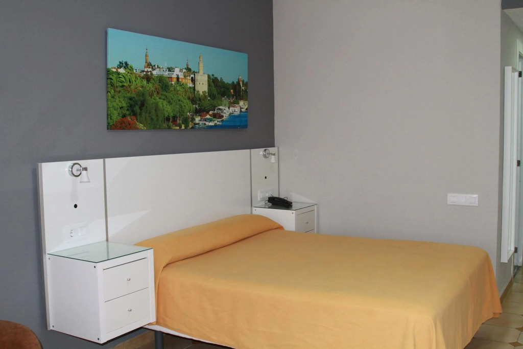 Apartamentos RG Resitur