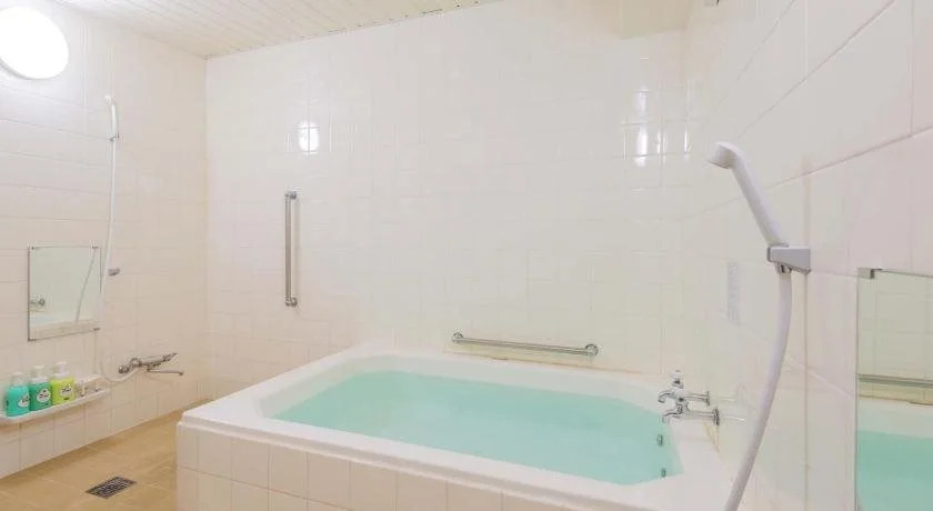 Kobe Student Youth Center - Hostel