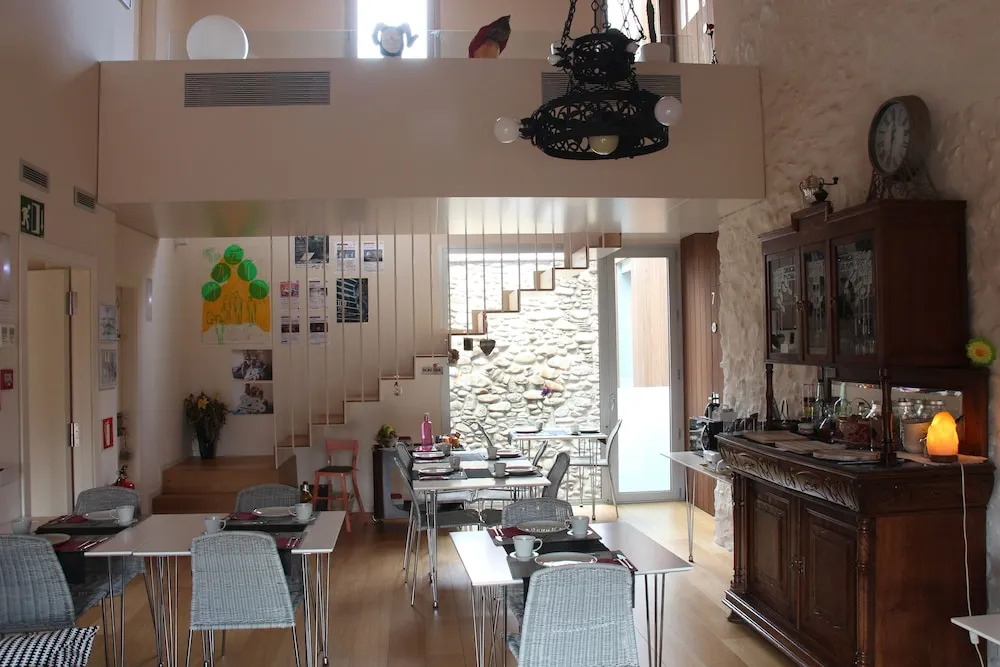 Hotel Can Bo De Pau