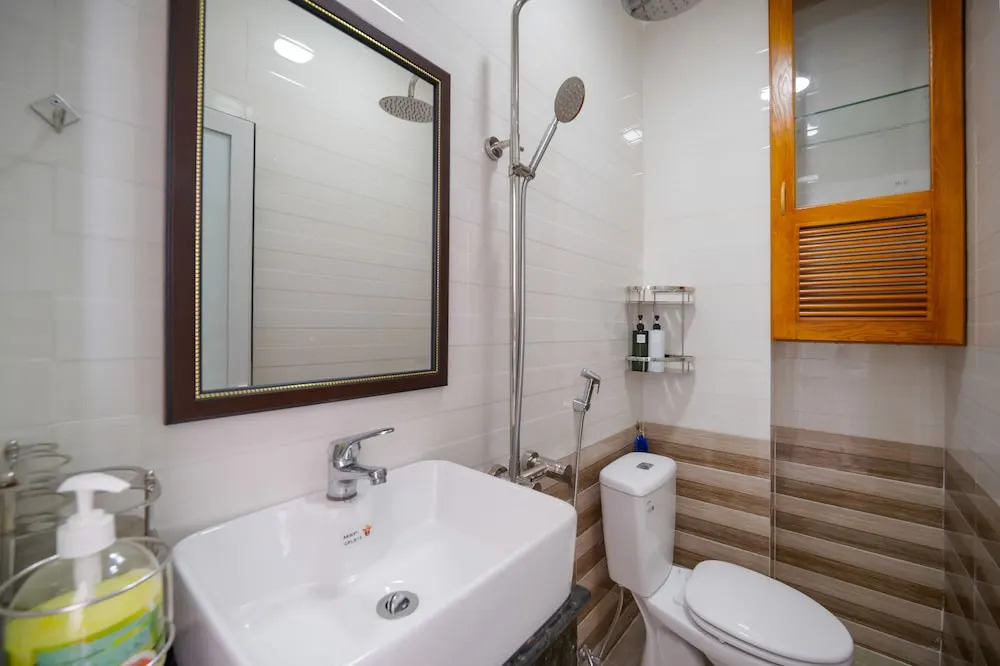 Nhà Bơ Homestay Đà Nẵng