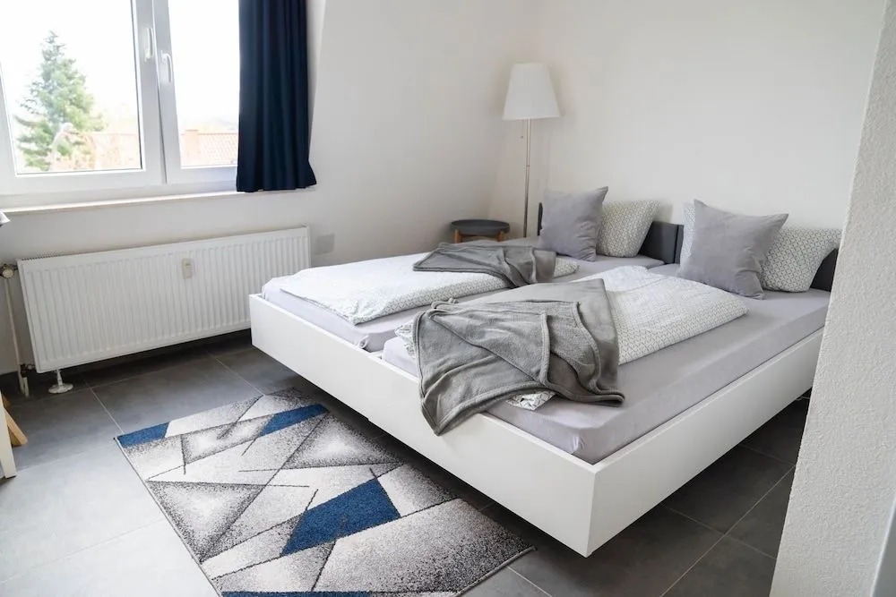 Hotel Schenk