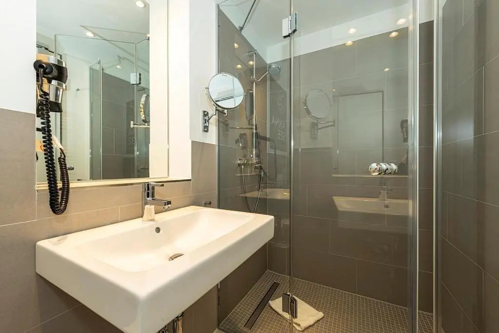 Apartmentvilla Anna See Apartmentvilla Anna See 1-04