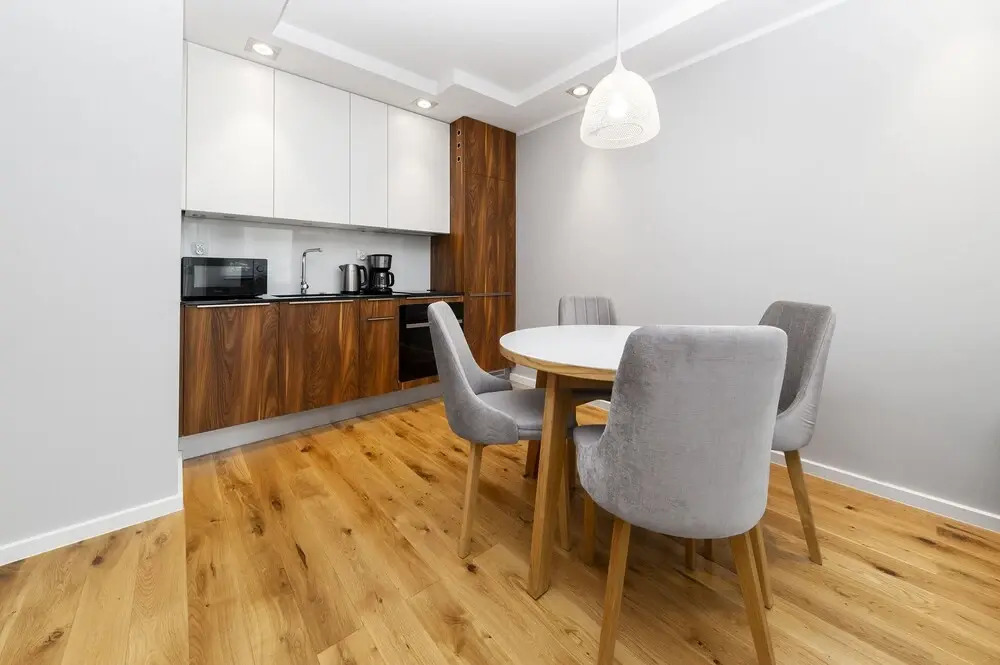 Faro Apartamenty Kolobrzeg II