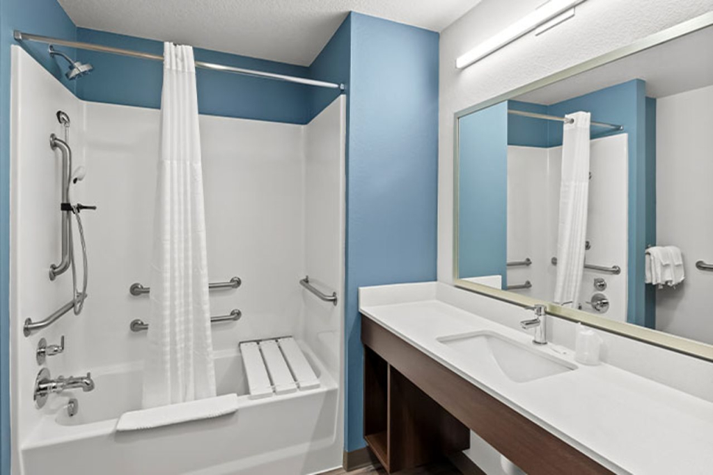 WoodSpring Suites Beaverton - Portland West
