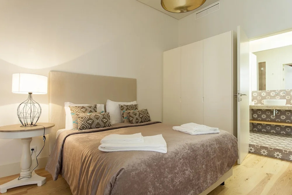 GuestReady - Downtown Design Apartments