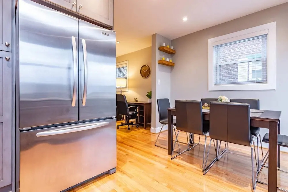 Gorgeous Home 10 min to DC by CozySuites