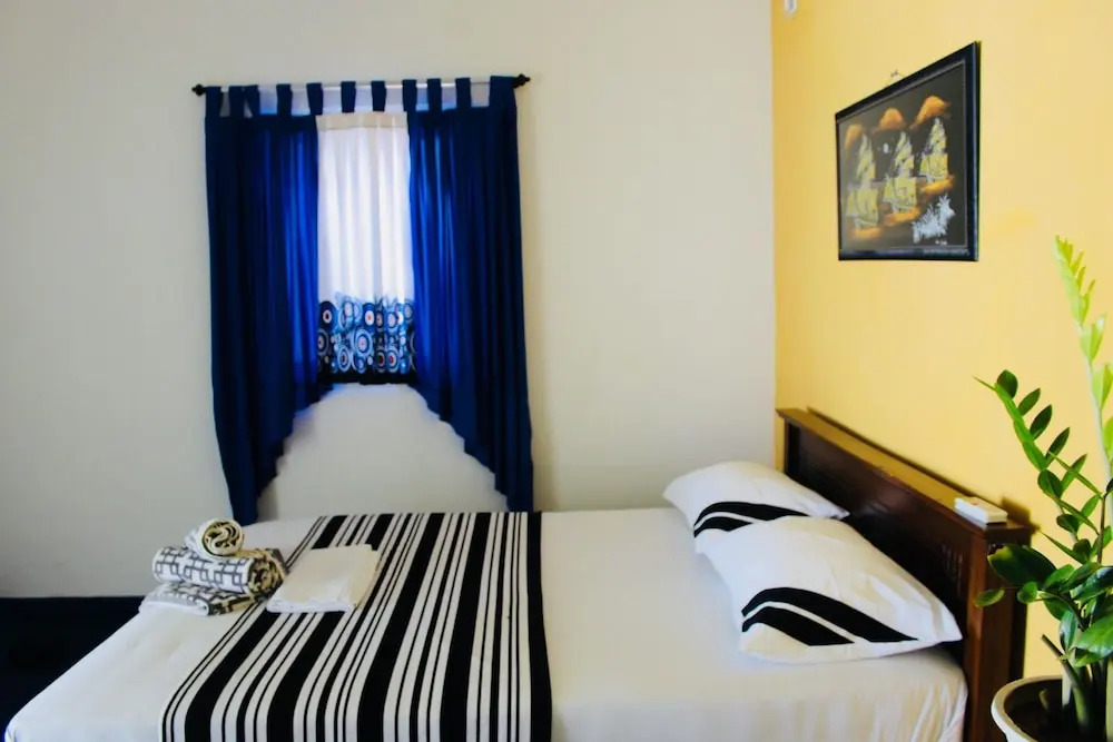 Villa Sri Beach