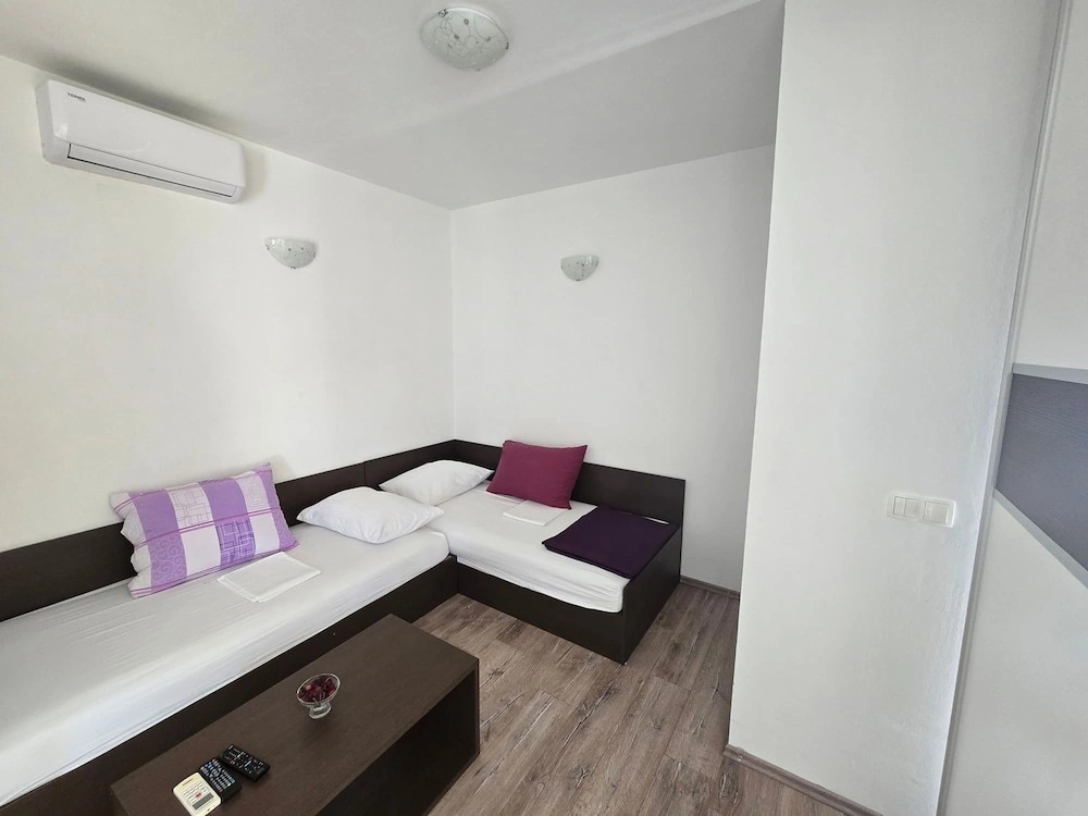 Apartment Marcela in Zaton