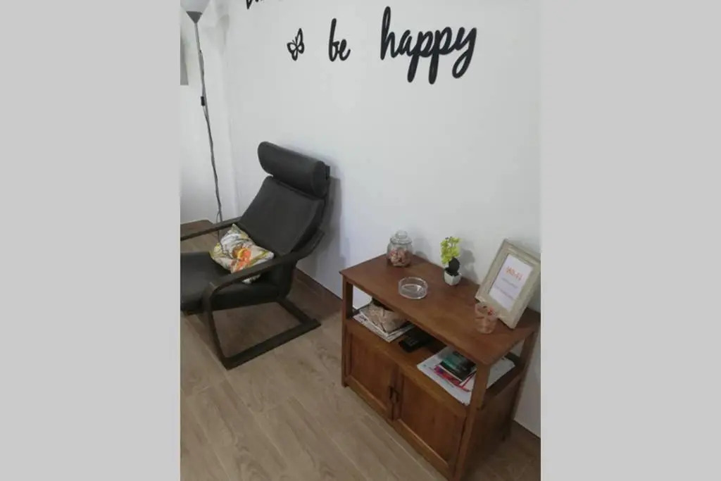 Apartamento Loft La Magdalena