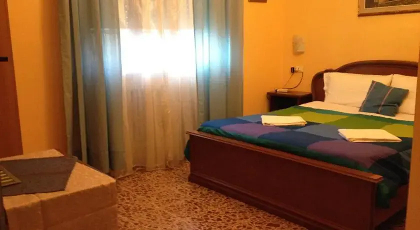Amerla B&B