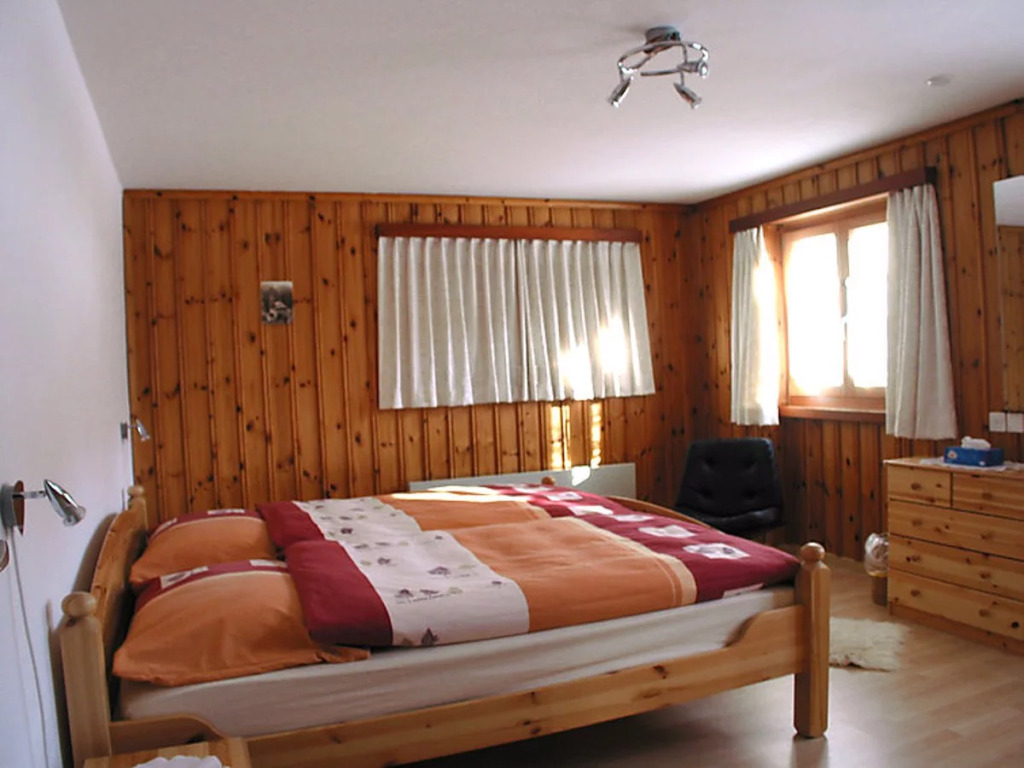 Apartment Tanno Alvaschein GR