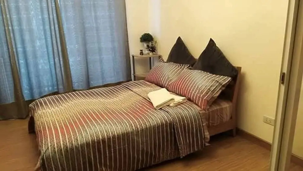 1 Bedroom Condo by JSG at Azure Beach Resort and Residence