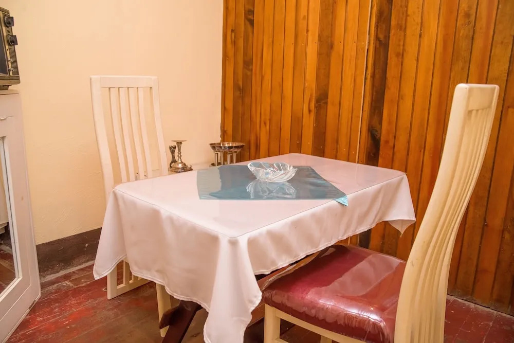 Hotel Vintage "Casa las Flores"