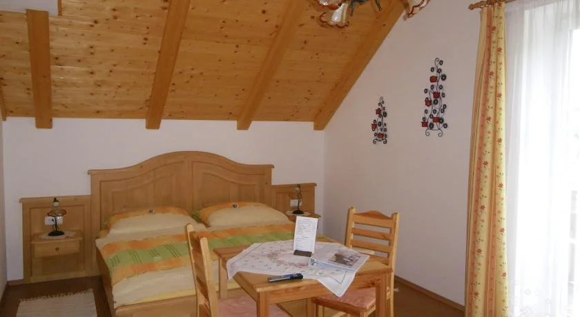 Haus ÖtscherTeufel