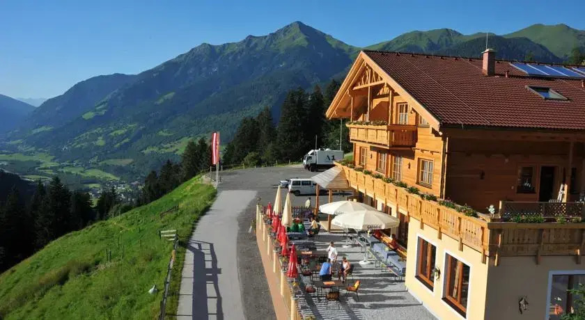 Almgasthof Windischgrätz