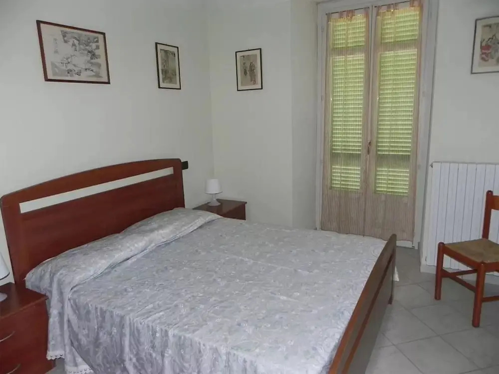 Casa Vacanze Fusina