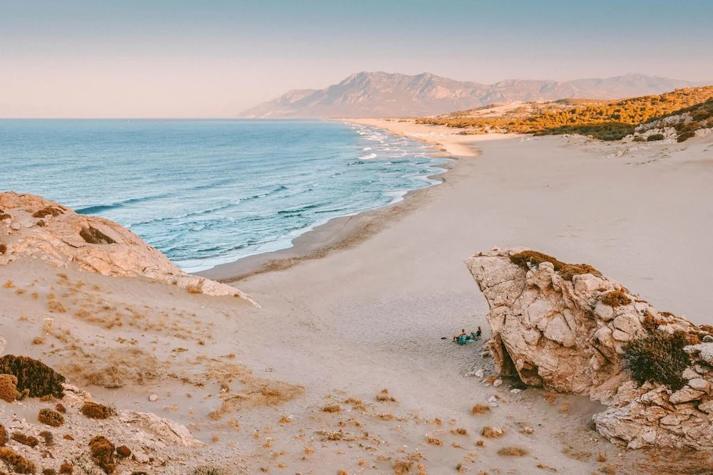 Patara Delfin Hotel