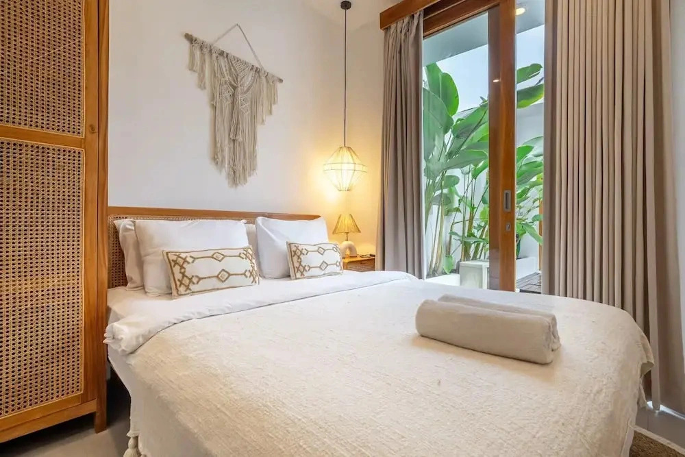 Sunset Heaven C6 Villa
