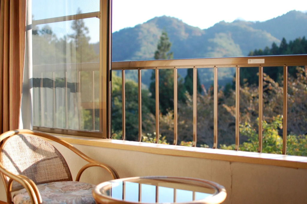 Sawatari Onsen Miyataya Ryokan