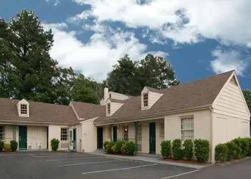 Rodeway Inn Midtown
