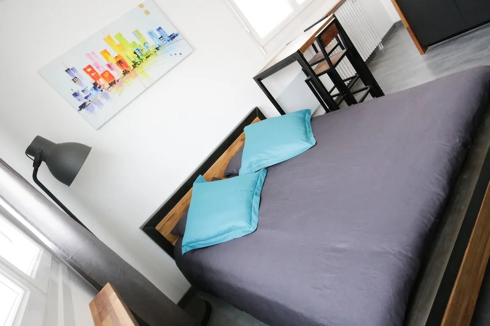 Appartements Bonne Garde