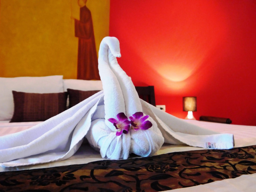 Surin Sweet Hotel