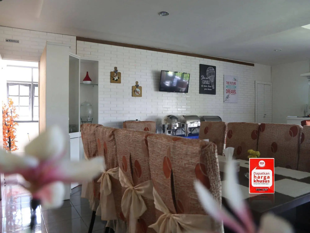 NIDA Rooms Fort Rotterdam Makassar