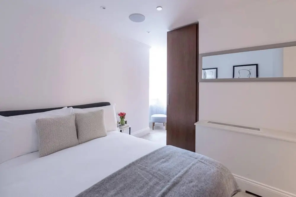 Modern, Luxurious 1BR Flat- Heart of Covent Garden