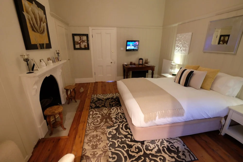Courthouse Cottage