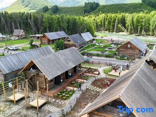 Hemu Anyu · ANYU Homestay