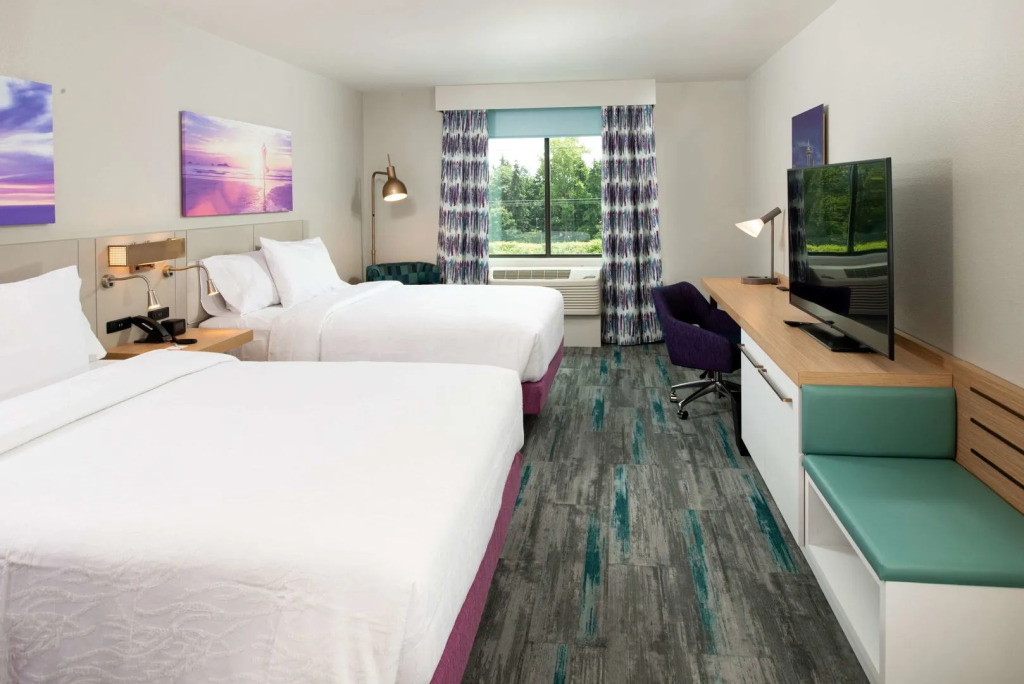 Hilton Garden Inn Seattle Lynnwood, Wa