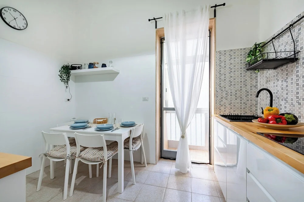 Eva Apartment Bari