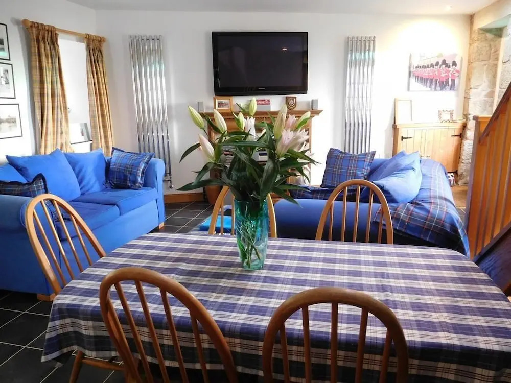 Little Bethel Holiday Cottage