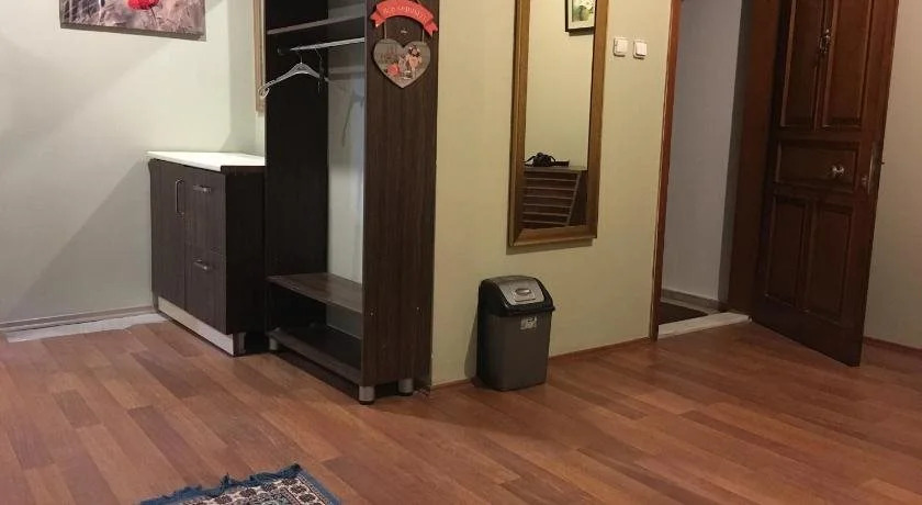 Second Home Suites