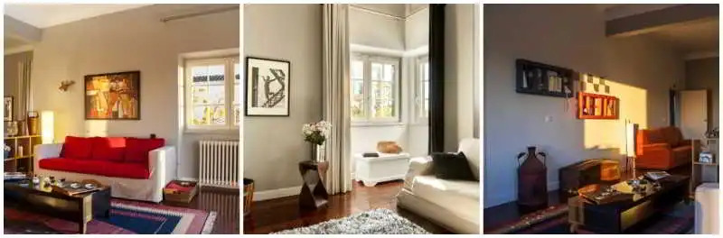 Estoril Beach House
