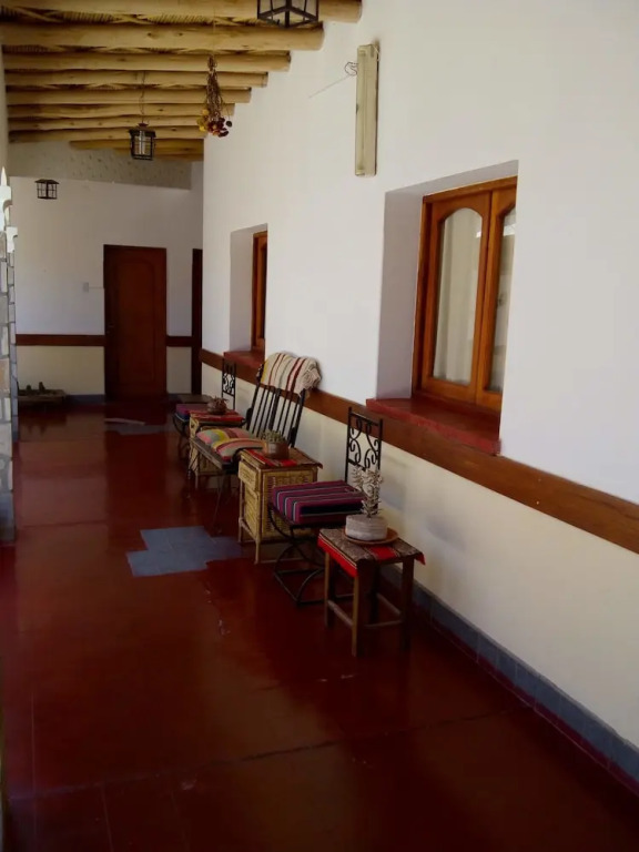 Azul Humahuaca Hostal