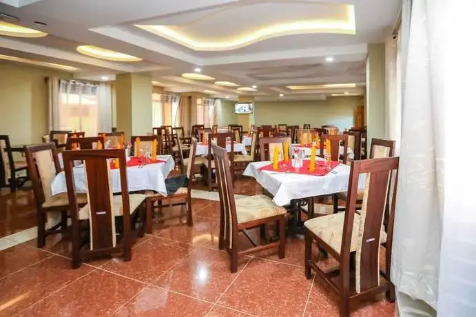 Maxland Hotel