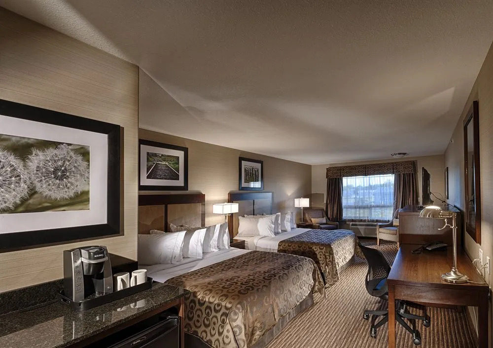 Canalta Hotel Assiniboia