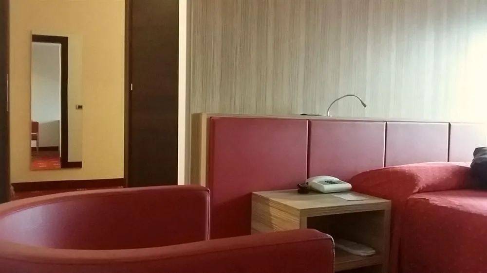 RMH Modena Raffaello