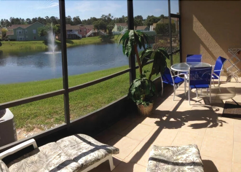 Mango Key 8702 - Two Bedroom Townhome