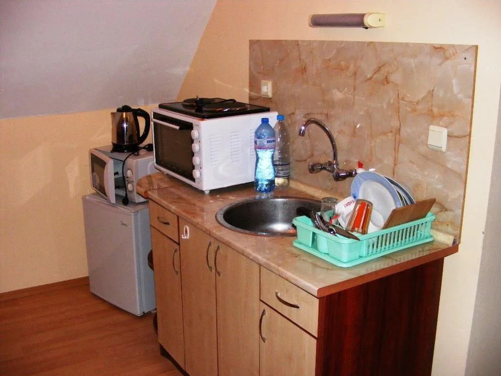 Zora Guest House