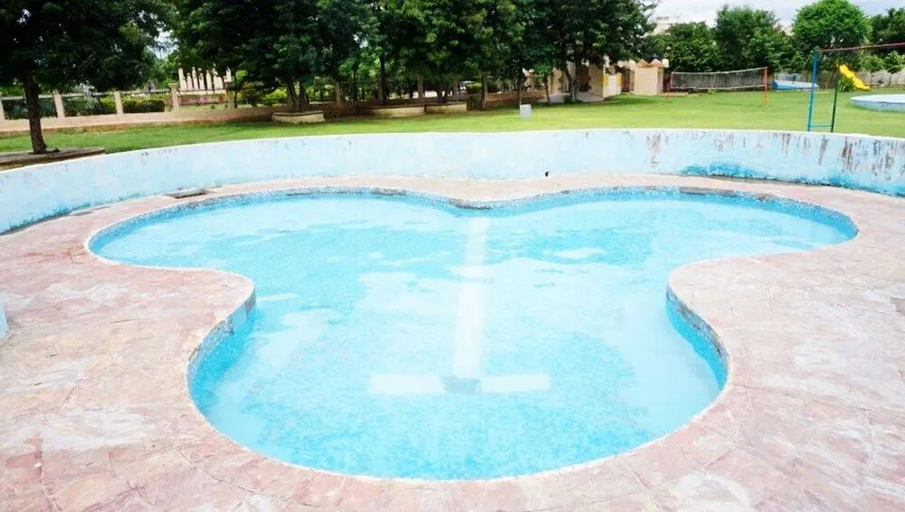 Angel Resort Sikar Highway