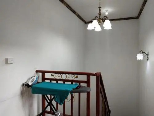 Suva Hideaway Villa