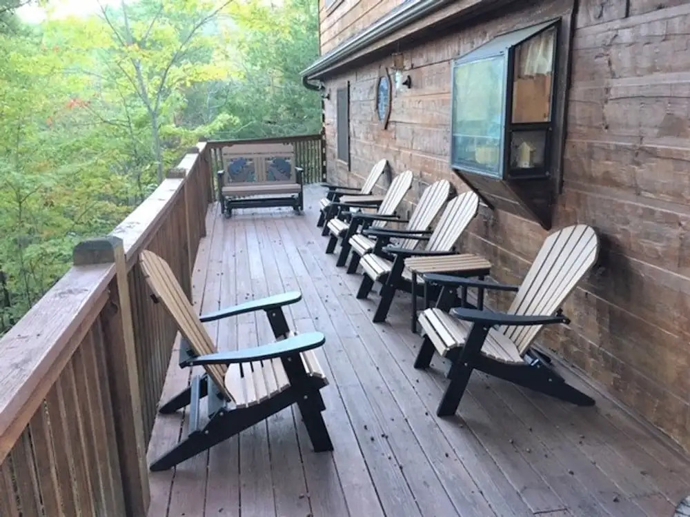 Best of Both Worlds by Eagles Ridge Resort
