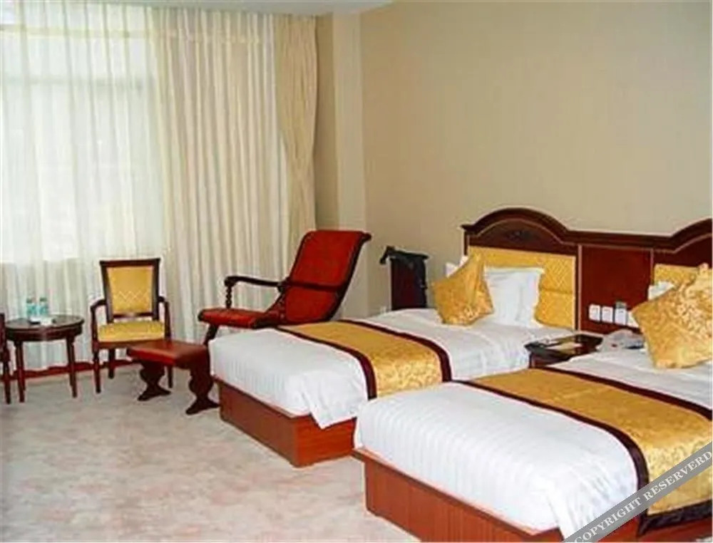 Xincheng Hotel - Hohhot